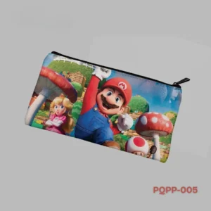 Mario & Friends Pencil Pouch