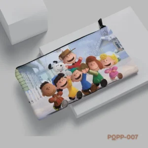 The Peanuts Gang Pencil Pouch