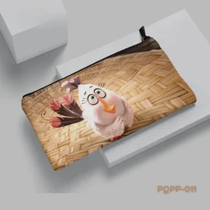 Angry Birds Egg Pencil Pouch