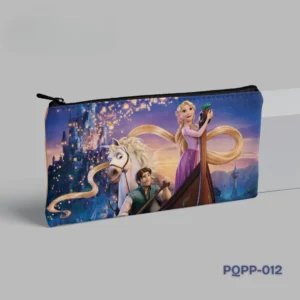 Tangled Tales Pencil Pouch
