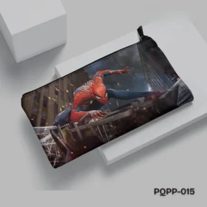 Spider-Verse Pencil Pouch