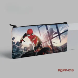 Web-Slinger Pencil Pouch