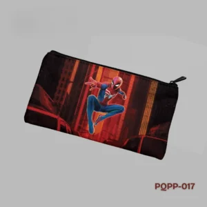 Spider-Man Utility Pencil Pouch