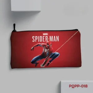Marvel's Spider-Man Pencil Pouch