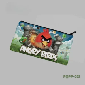 Angry Birds Pencil Pouch