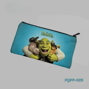 Shrek Forever After Pencil Pouch