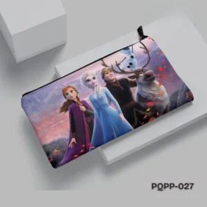 Disney's Frozen 2 Pencil Pouch