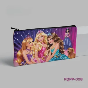 Disney Princess Pencil Pouch