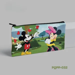 Disney Love Story Pencil Pouch