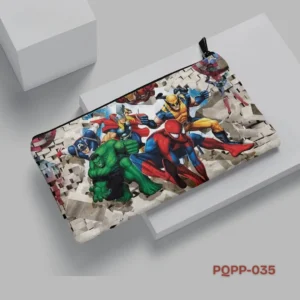 Avengers Assemble Pencil Pouch