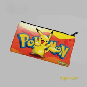 Starlight Pikachu Pencil Pouch