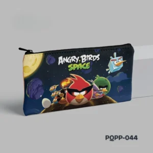 Space Theme Pencil Pouch