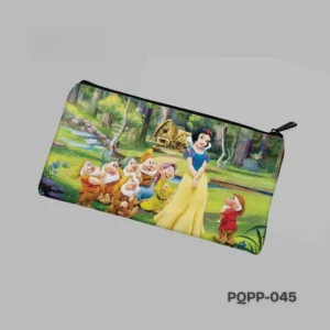 Snow White Pencil Pouch