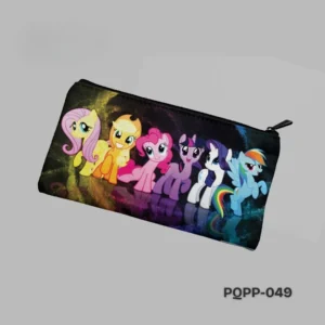Friendship Magic Pencil Pouch