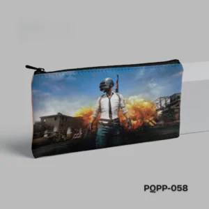 PUBG Pencil Pouch