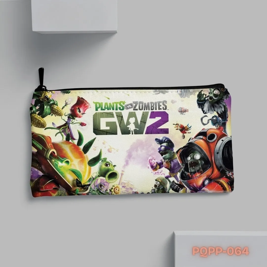 Plants vs. Zombies Pencil Pouch