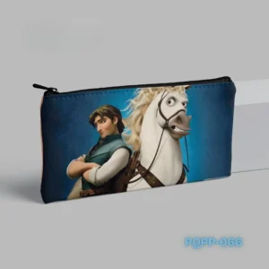 Flynn and Maximus Pencil Pouch