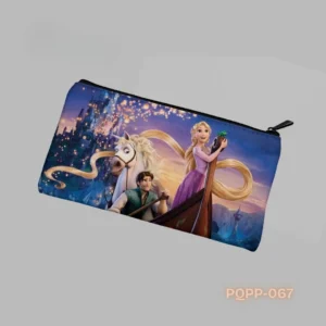 Disney's Rapunzel Pencil Pouch