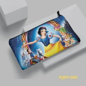 Disney's Snow White Pencil Pouch