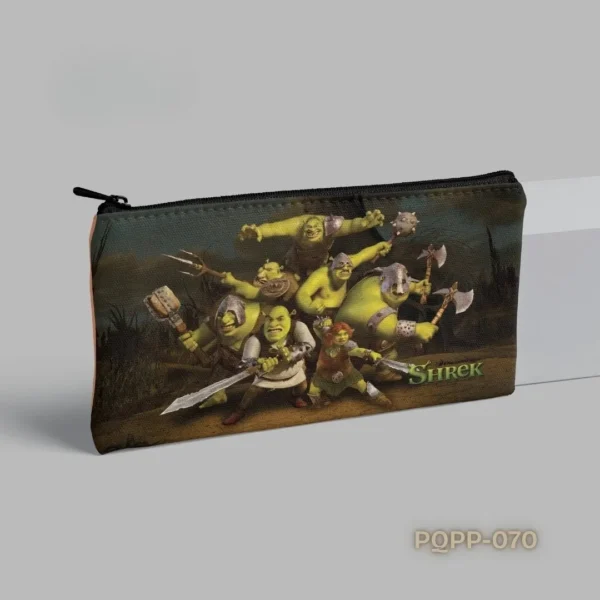 Shrek's Adventure Pencil Pouch