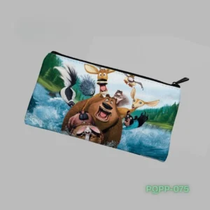 Boog and Friends Pencil Pouch