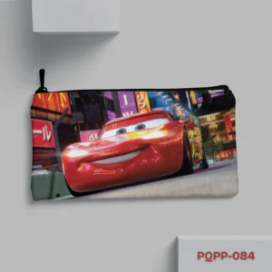 Car 95 Pencil Pouch