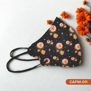 Calendula Face Mask