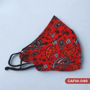 Bandana Breeze Face Mask