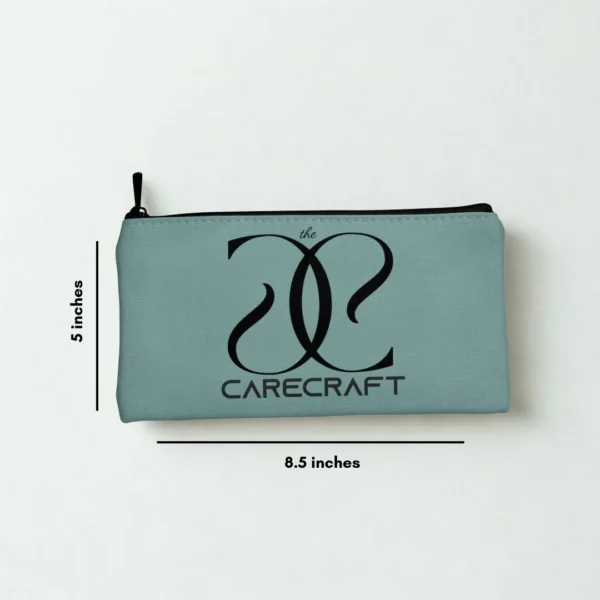 Zip Zap Pencil Pouch - Image 2