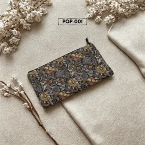 Mehrunisa Pouch