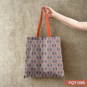 Celestia Mandala Tote Bag