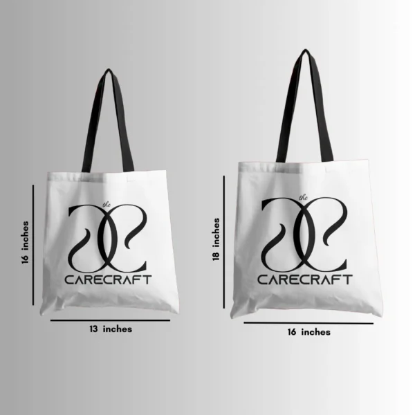 Whispers of the Wild Tote Bag - Image 2