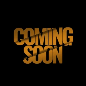 COMING SOON